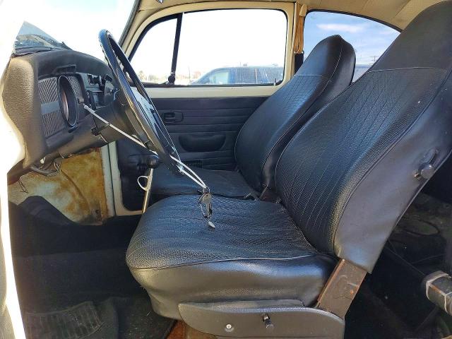 Aukcja sprzedaży 1973 Volkswagen Beetle, vin: 1132021914, numer aukcji: 51371856
