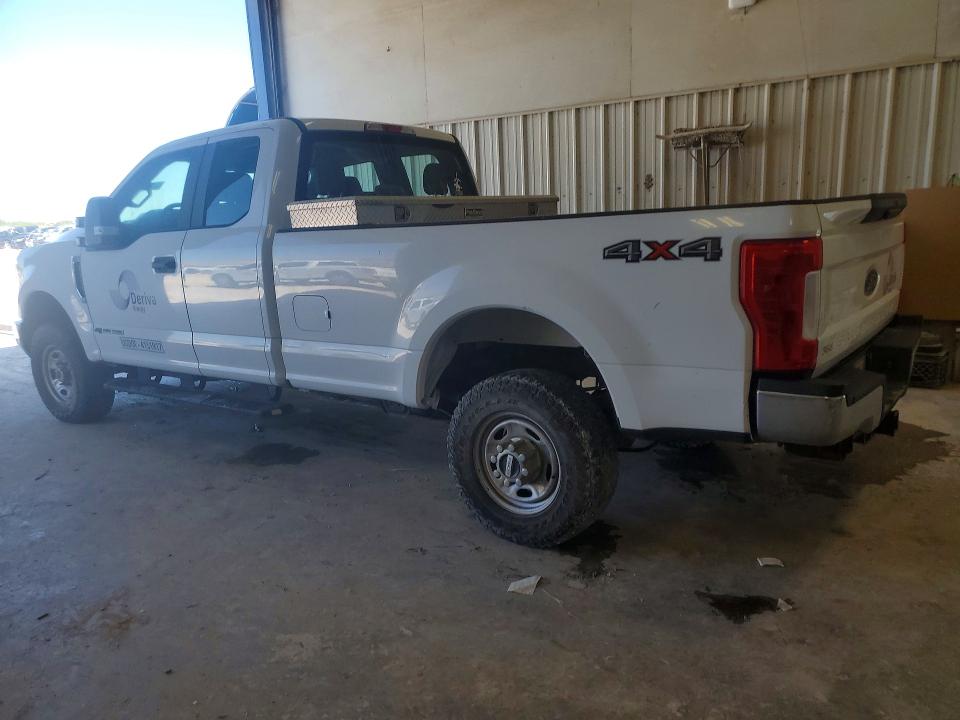 Продажа на аукционе авто 2017 Ford F350, vin: 1FT8X3BT6HEB22870, номер лота: 48216106
