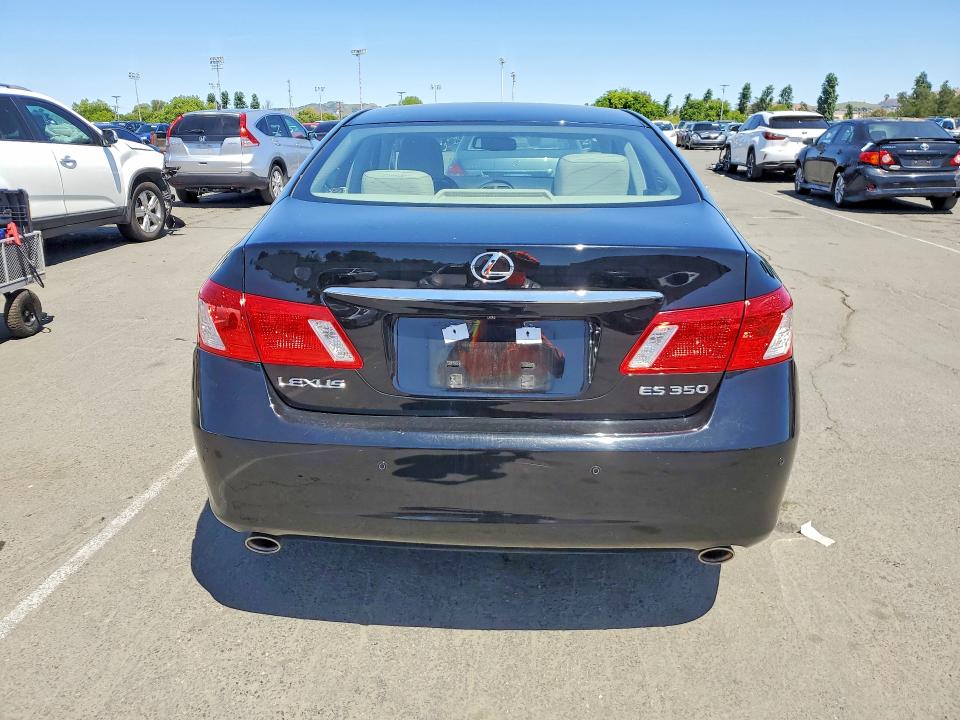 Aukcja sprzedaży 2008 Lexus Es, vin: JTHBJ46G782204164, numer aukcji: 50157176