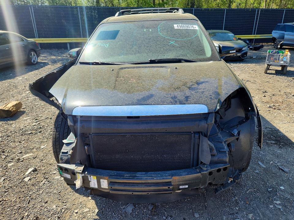 Aukcja sprzedaży 2012 Gmc Acadia, vin: 1GKKVTED5CJ248254, numer aukcji: 49869076