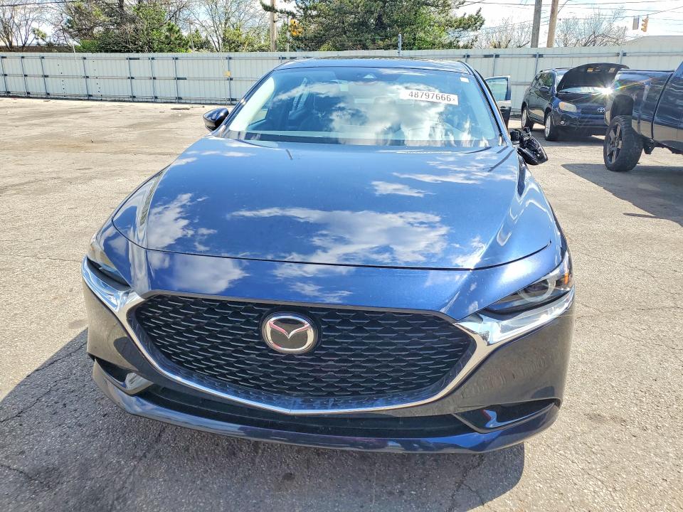 Aukcja sprzedaży 2020 Mazda 3, vin: 3MZBPAEM3LM134103, numer aukcji: 48797666