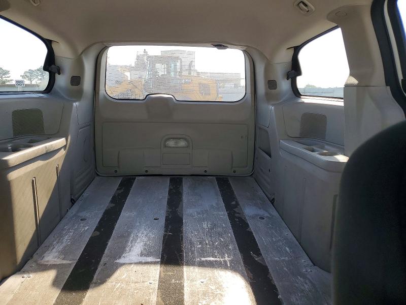 49441606 :رقم المزاد ، 2C4JRGAG4FR679767 vin ، 2015 Ram Tradesman مزاد بيع