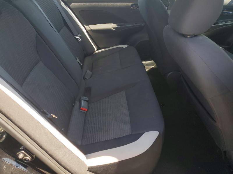 Продаж на аукціоні авто 2021 Nissan Versa, vin: 3N1CN8EV8ML833817, номер лоту: 52059846