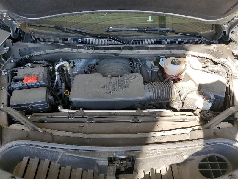Aukcja sprzedaży 2025 Chevrolet Tahoe, vin: 1GNS6PRD3SR229073, numer aukcji: 50273646