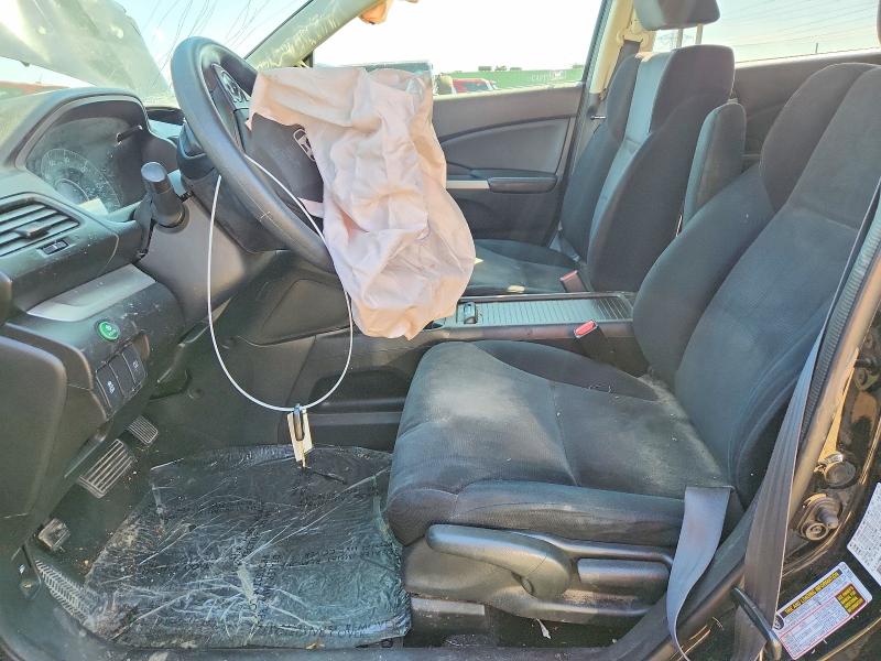 Aukcja sprzedaży 2014 Honda Cr-v, vin: 5J6RM4H37EL078132, numer aukcji: 50608186