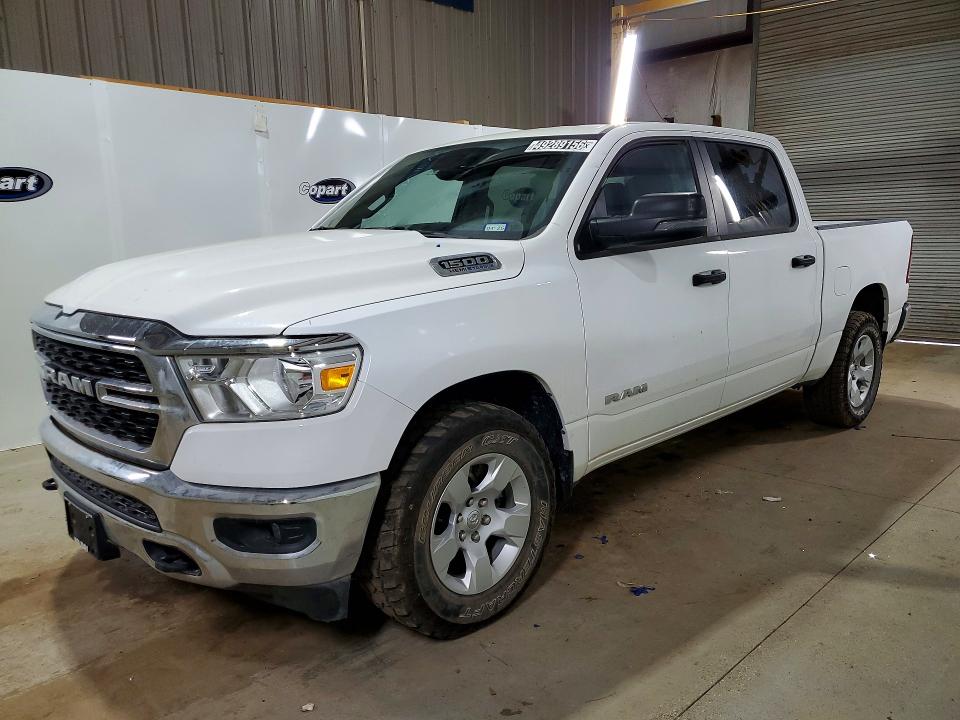 Продажа на аукционе авто 2024 Ram 1500, vin: 1C6SRFFT4RN189438, номер лота: 49289156