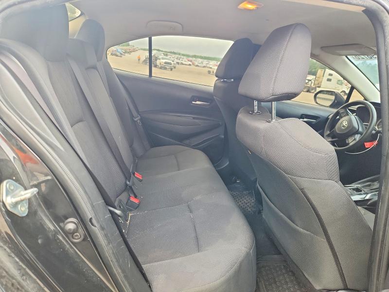 51798726 :رقم المزاد ، JTDEPRAE5LJ093743 vin ، 2020 Toyota Corolla مزاد بيع