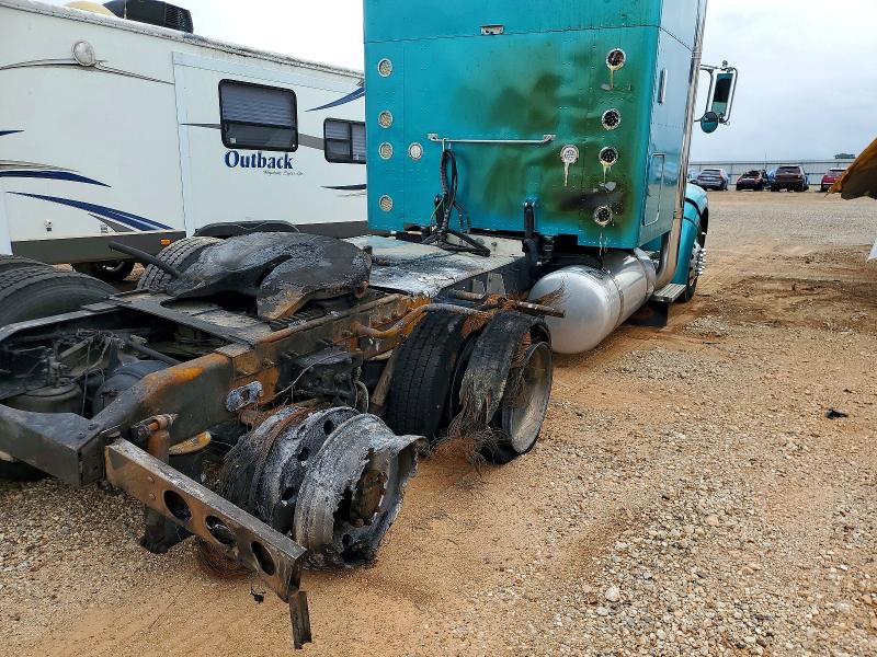 2010 Peterbilt 386 მანქანა იყიდება აუქციონზე, vin: 1XPHD49X4AD105213, აუქციონის ნომერი: 48804686