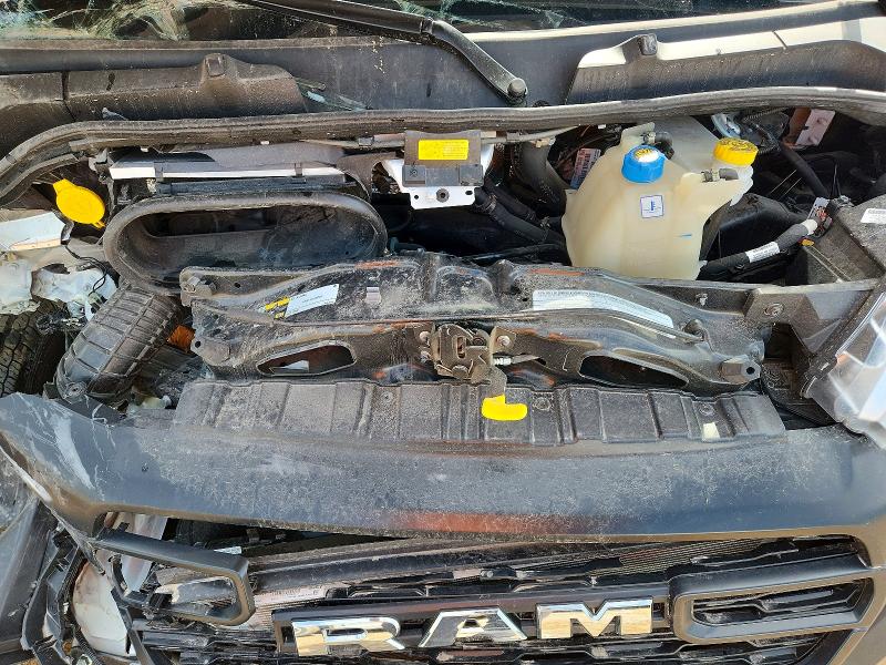 50170816 :رقم المزاد ، 3C6LRVDG3TE174445 vin ، 2026 Ram Promaster 2500 مزاد بيع