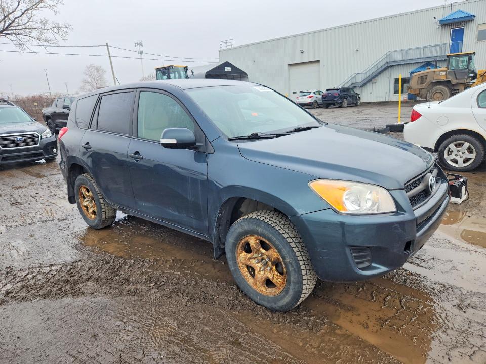 Продаж на аукціоні авто 2011 Toyota Rav4, vin: 2T3ZF4DV5BW063323, номер лоту: 50089596