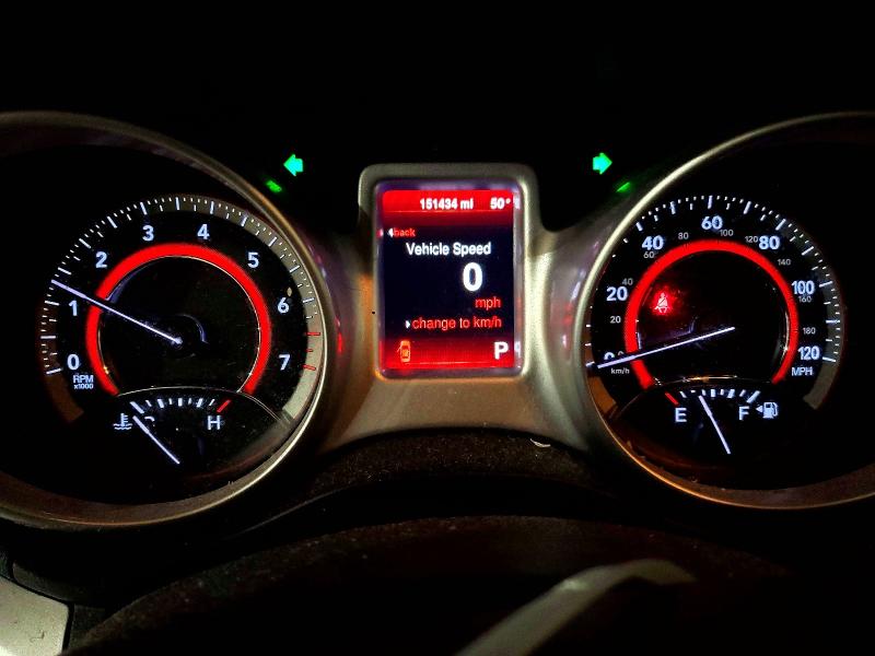Aukcja sprzedaży 2013 Dodge Journey, vin: 3C4PDDBG0DT661928, numer aukcji: 51622256
