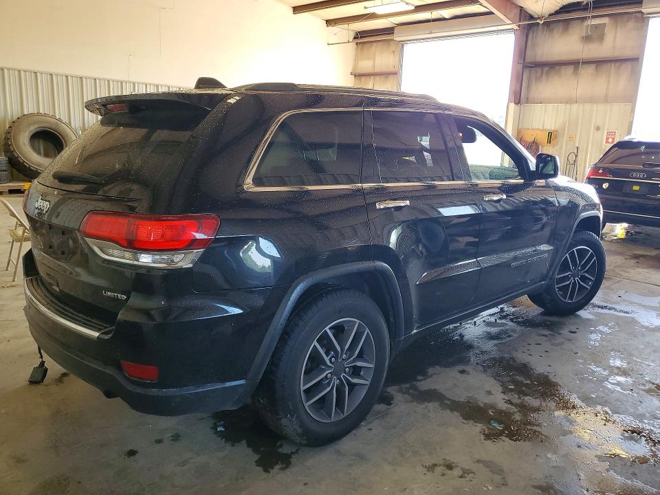 Aukcja sprzedaży 2020 Jeep Grand Cherokee, vin: 1C4RJEBG3LC265428, numer aukcji: 51037816