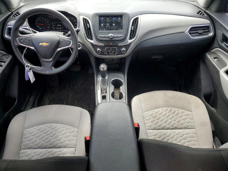 Продажа на аукционе авто 2019 Chevrolet Equinox, vin: 2GNAXHEV2K6195846, номер лота: 49436216
