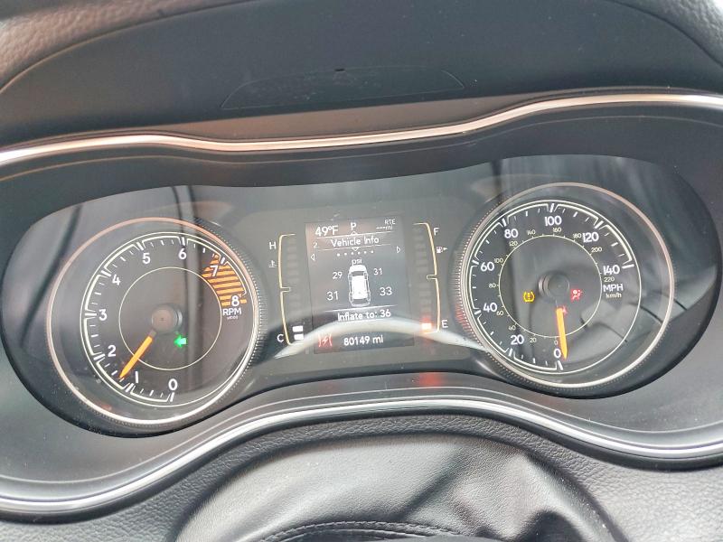 Продажа на аукционе авто 2019 Jeep Cherokee, vin: 1C4PJLLXXKD111575, номер лота: 48791906