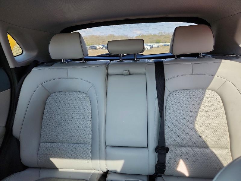 Aukcja sprzedaży 2021 Hyundai Kona Electric, vin: KM8K33AG0MU125801, numer aukcji: 48746276