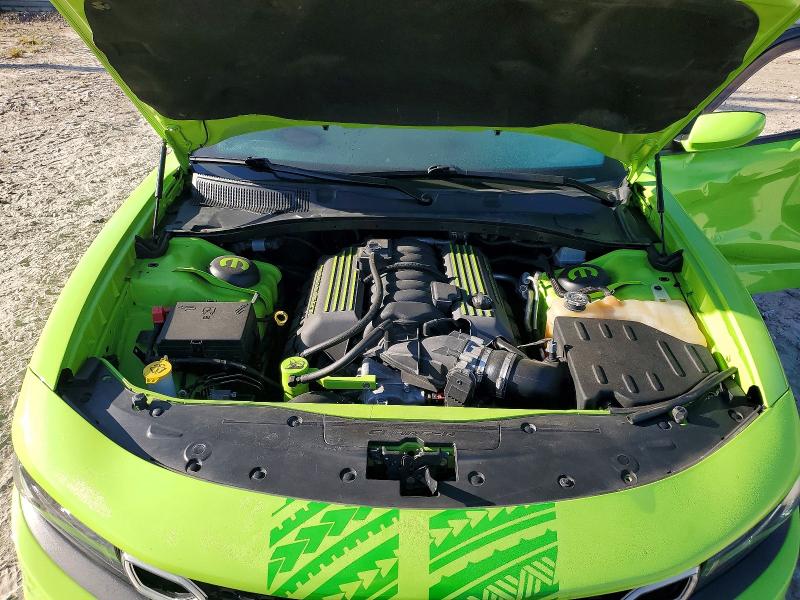 Продажа на аукционе авто 2019 Dodge Charger, vin: 2C3CDXGJ9KH621992, номер лота: 50445946