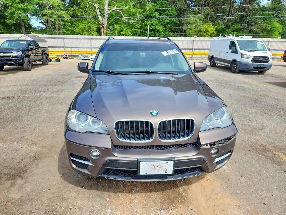 Aukcja sprzedaży 2013 Bmw X5, vin: 5UXZV4C50D0E05175, numer aukcji: 48979076