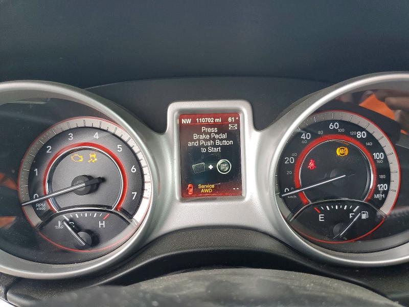 Aukcja sprzedaży 2014 Dodge Journey, vin: 3C4PDDDG4ET158157, numer aukcji: 51531196
