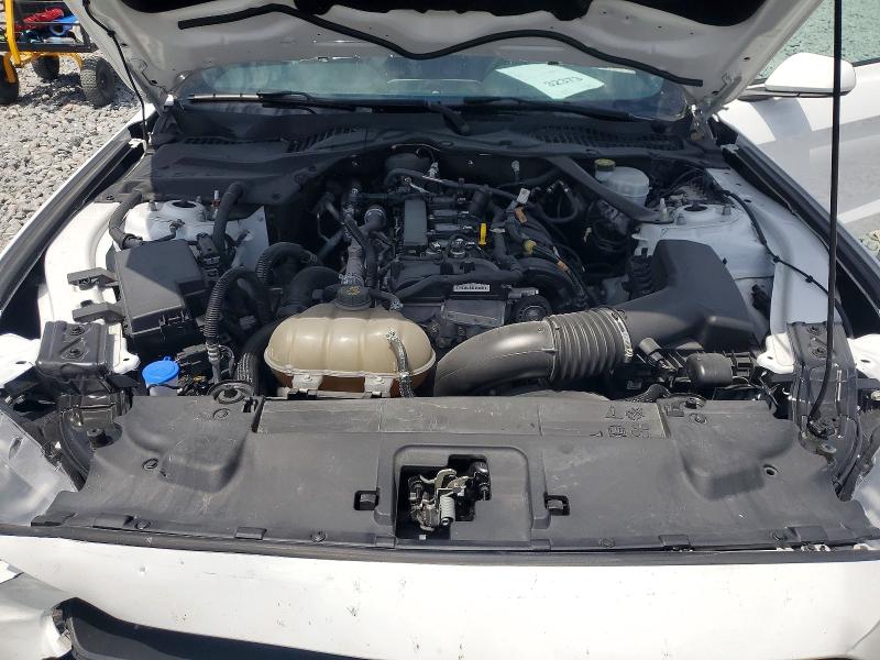 Aukcja sprzedaży 2023 Ford Mustang, vin: 1FATP8UH4P5105697, numer aukcji: 51104376