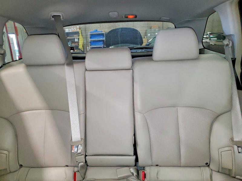 Aukcja sprzedaży 2012 Subaru Outback, vin: 4S4BRDJC6C2241872, numer aukcji: 50632596