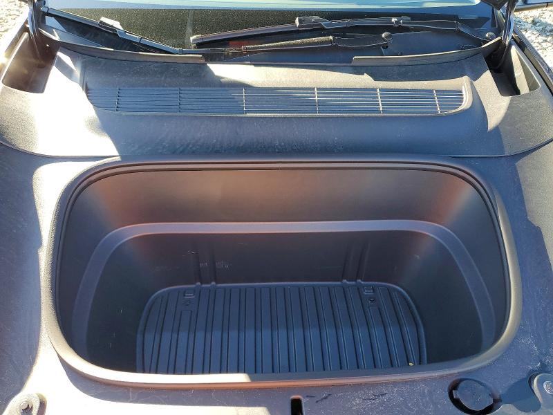 Продаж на аукціоні авто 2026 Tesla Model Y, vin: 7SAYGDEE1TA410578, номер лоту: 48663226