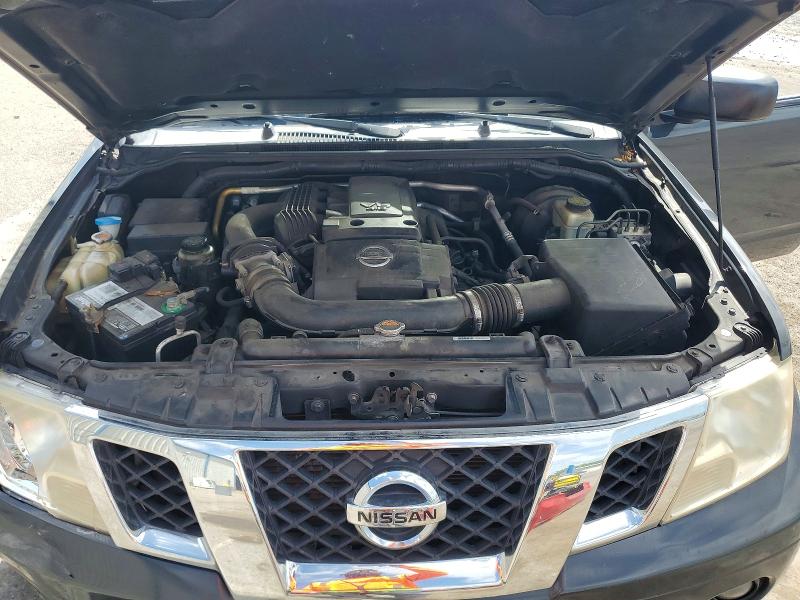 Aukcja sprzedaży 2013 Nissan Frontier, vin: 1N6AD0FV7DN748147, numer aukcji: 49647006