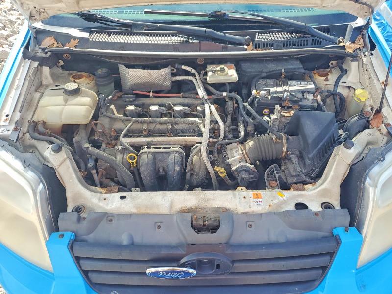 Продажа на аукционе авто 2012 Ford Transit Connect, vin: NM0LS7DN6CT106295, номер лота: 50441186