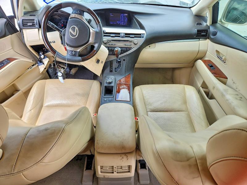 Продажа на аукционе авто 2015 Lexus Rx 350, vin: 2T2ZK1BA3FC192408, номер лота: 48622006