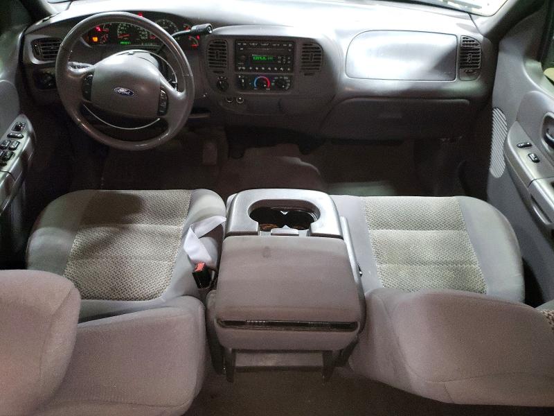 Aukcja sprzedaży 2003 Ford F150, vin: 1FTRW08L03KB25738, numer aukcji: 51123736