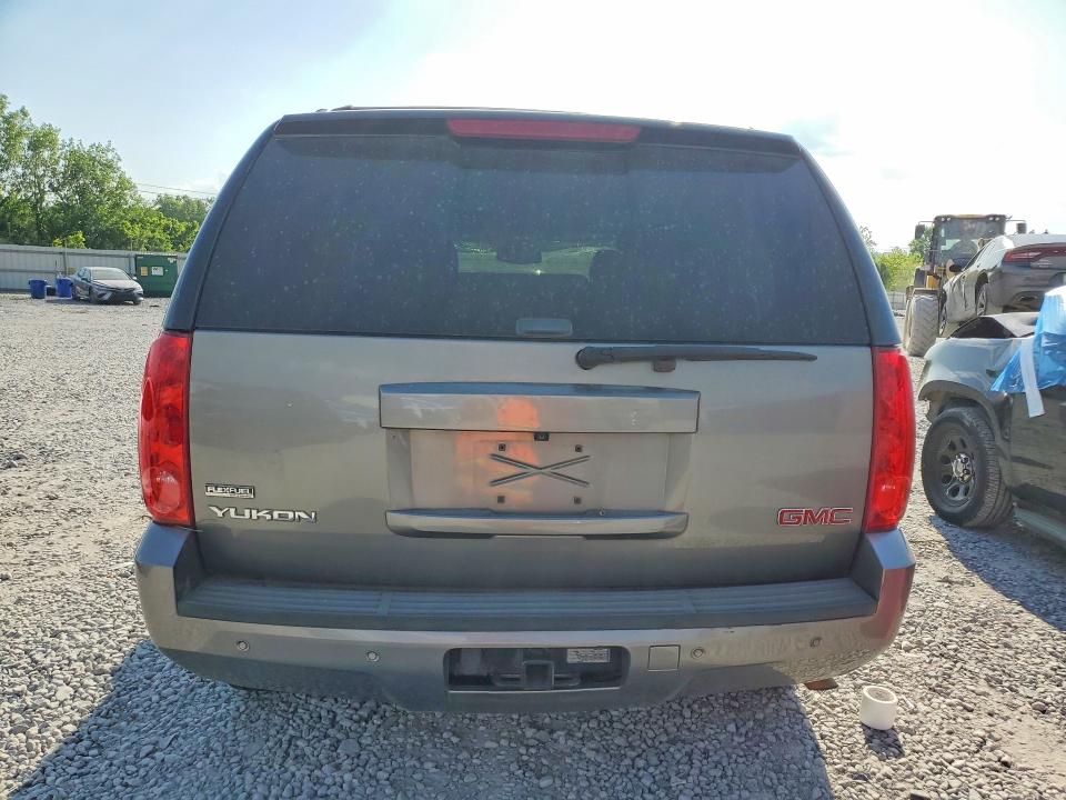 Aukcja sprzedaży 2012 Gmc Yukon, vin: 1GKS1CE03CR214453, numer aukcji: 51155156