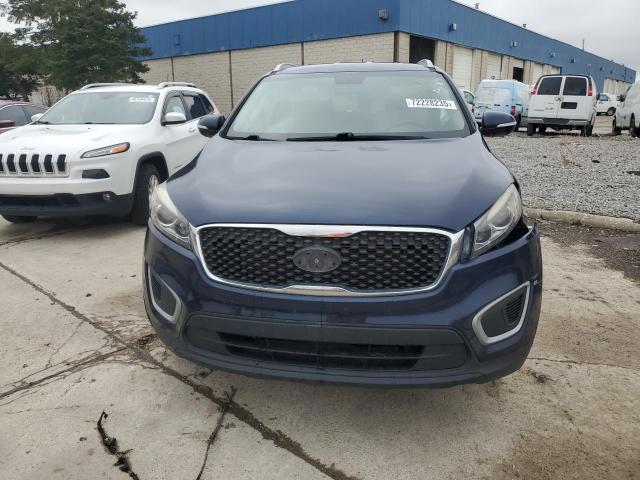 Продажа на аукционе авто 2017 Kia Sorento, vin: 5XYPG4A34HG224680, номер лота: 72228235