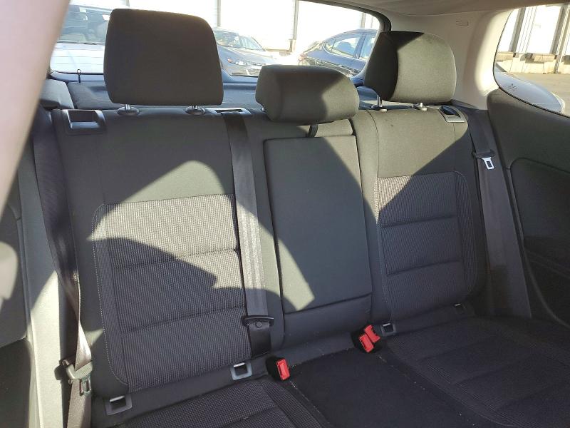 Продаж на аукціоні авто 2013 Volkswagen Golf, vin: WVWMM7AJ0DW055248, номер лоту: 48581496