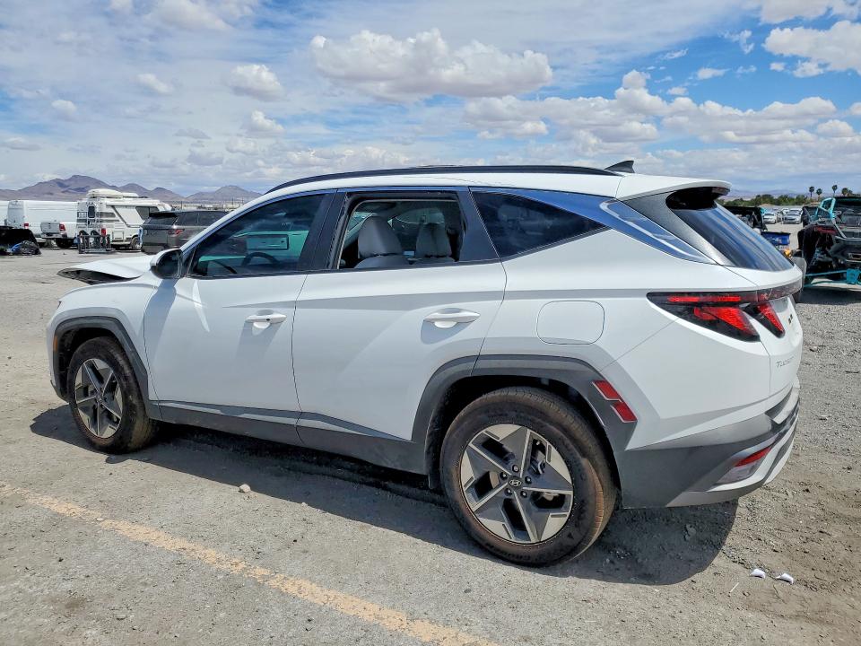 2026 Hyundai Tucson მანქანა იყიდება აუქციონზე, vin: 5NMJB3DE7TH689514, აუქციონის ნომერი: 49320396
