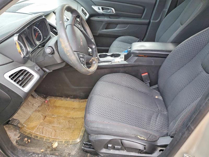 49579496 :رقم المزاد ، 2GKALMEK9D6348720 vin ، 2013 Gmc Terrain مزاد بيع