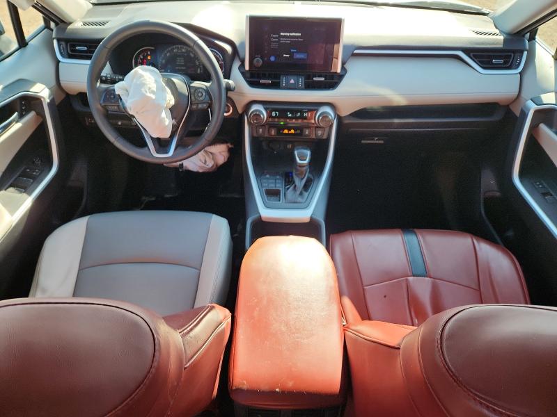 Aukcja sprzedaży 2024 Toyota Rav4, vin: 2T3A1RFV2RW423454, numer aukcji: 48962566