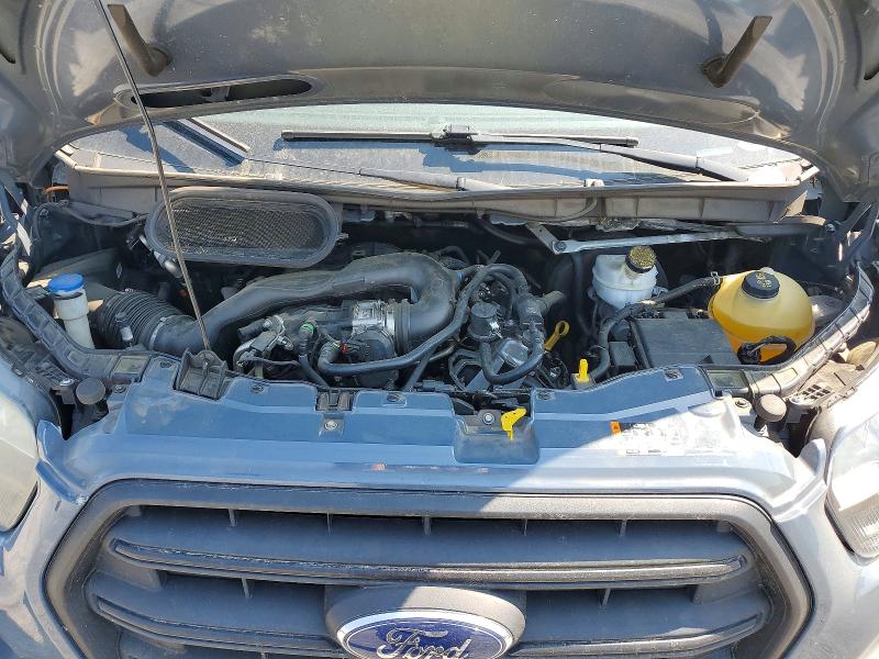 Продажа на аукционе авто 2020 Ford Transit, vin: 1FTBR3X87LKA87349, номер лота: 49304656