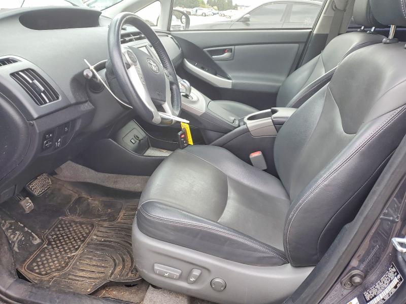Продаж на аукціоні авто 2014 Toyota Prius, vin: JTDKN3DU1E1828911, номер лоту: 51355136