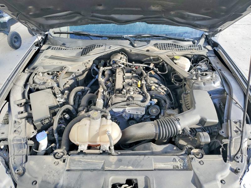 Продаж на аукціоні авто 2023 Ford Mustang, vin: 1FATP8UH7P5111669, номер лоту: 49771876