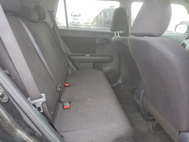 2010 Toyota Scion მანქანა იყიდება აუქციონზე, vin: JTLZE4FE9A1113500, აუქციონის ნომერი: 50829936