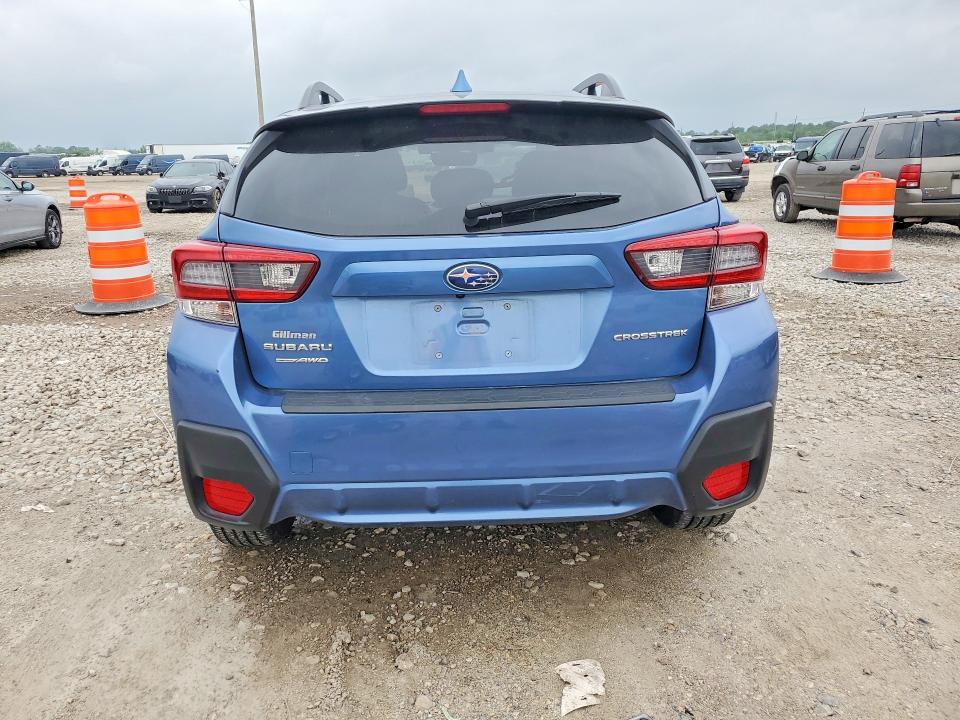 Продажа на аукционе авто 2021 Subaru Crosstrek, vin: JF2GTAEC6MH372885, номер лота: 51093356