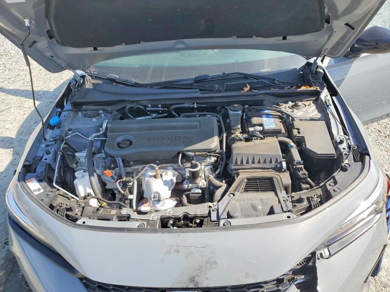 Продажа на аукционе авто 2025 Honda Civic, vin: 2HGFE2F55SH565919, номер лота: 49053016