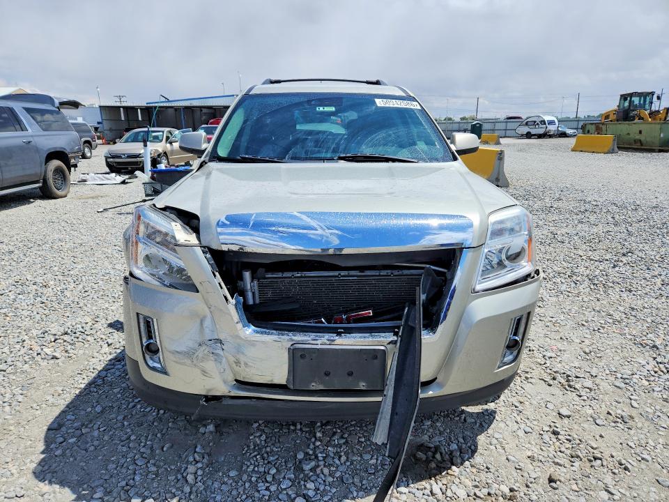 Auction sale of the 2015 Gmc Terrain, vin: 2GKFLWEK6F6134031, lot number: 50942586