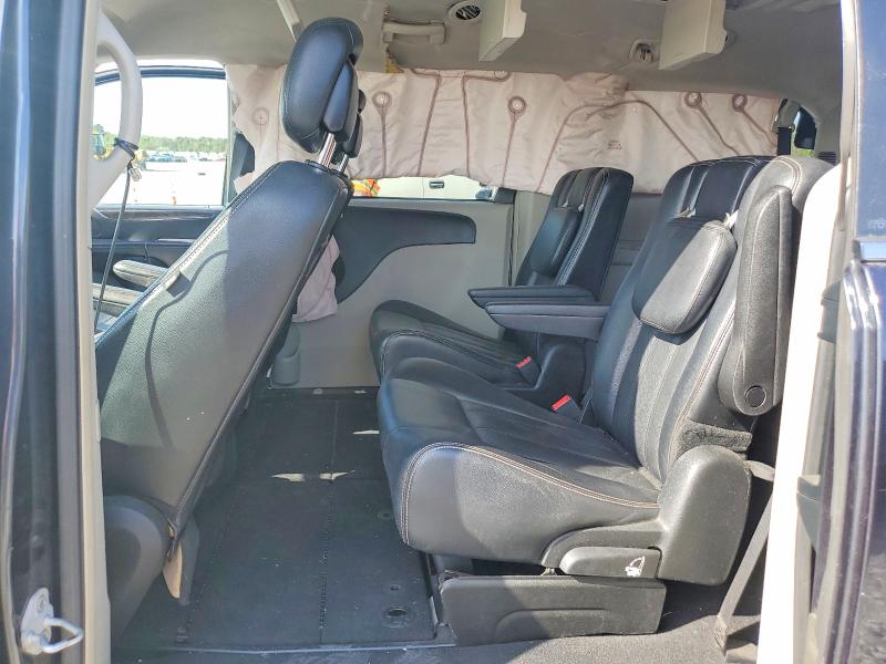 Продаж на аукціоні авто 2013 Chrysler Town & Country, vin: 2C4RC1BG1DR690920, номер лоту: 48787116
