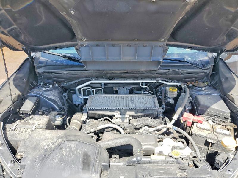 51306846 :رقم المزاد ، 4S4WMAFD3M3434346 vin ، 2021 Subaru Ascent مزاد بيع