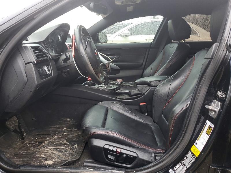 2015 Bmw 428 მანქანა იყიდება აუქციონზე, vin: WBA4A7C56FD414235, აუქციონის ნომერი: 48752746