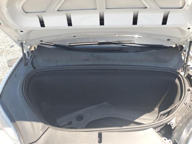 Продажа на аукционе авто 2019 Tesla Model X, vin: 5YJXCAE47KF189516, номер лота: 50174106