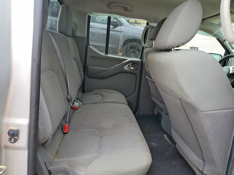Продаж на аукціоні авто 2016 Nissan Frontier, vin: 1N6AD0ER5GN788526, номер лоту: 49960466