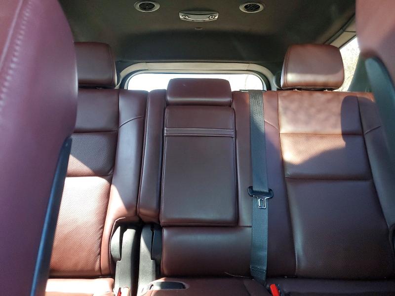 49719506 :رقم المزاد ، 1C4SDJCT2PC632113 vin ، 2023 Dodge Durango مزاد بيع