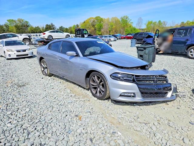 Aukcja sprzedaży 2016 Dodge Charger, vin: 2C3CDXCT4GH241926, numer aukcji: 48958716
