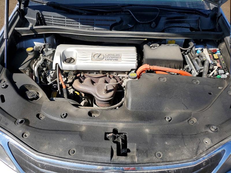 Продажа на аукционе авто 2010 Lexus Hs 250h, vin: JTHBB1BA8A2003778, номер лота: 47255066
